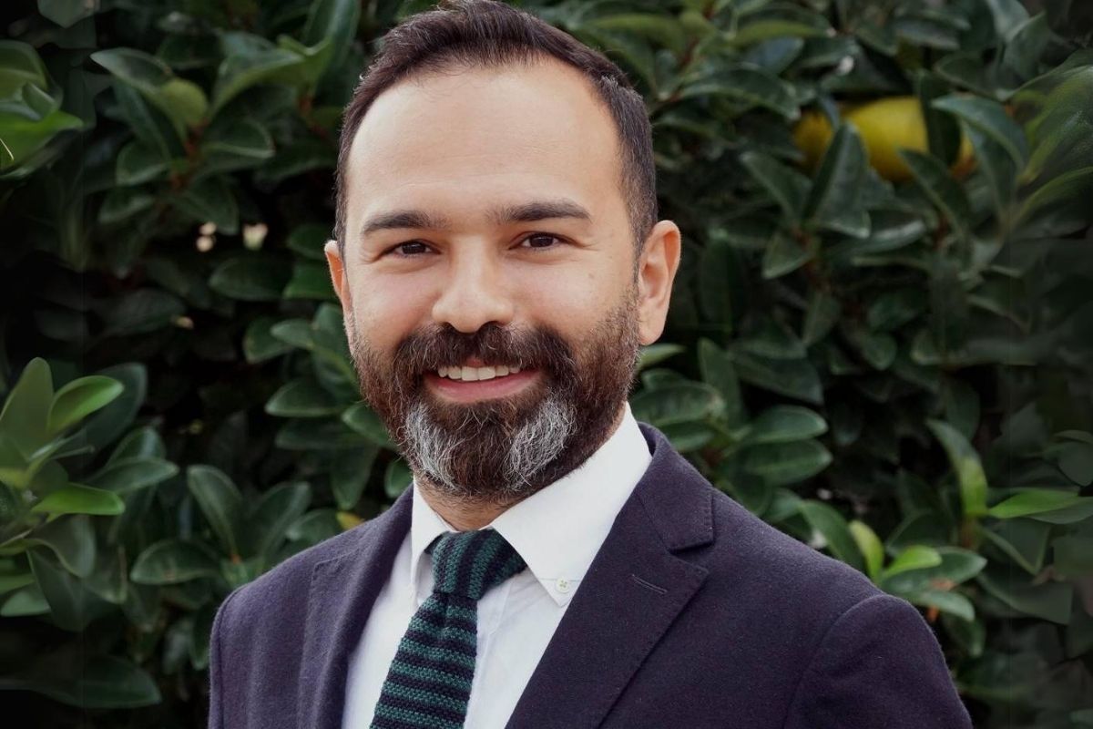 Alper Eroğlu ETi Global Pazarlama Başkanlığı’na atandı